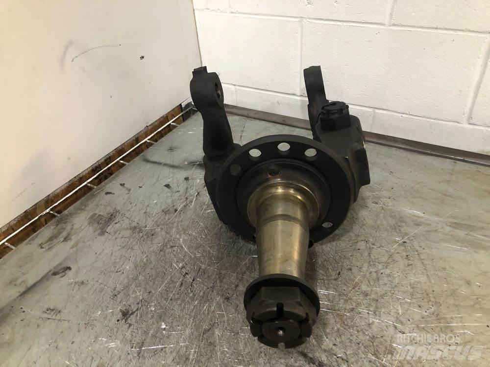 Eaton 18F4 Transports- Citi