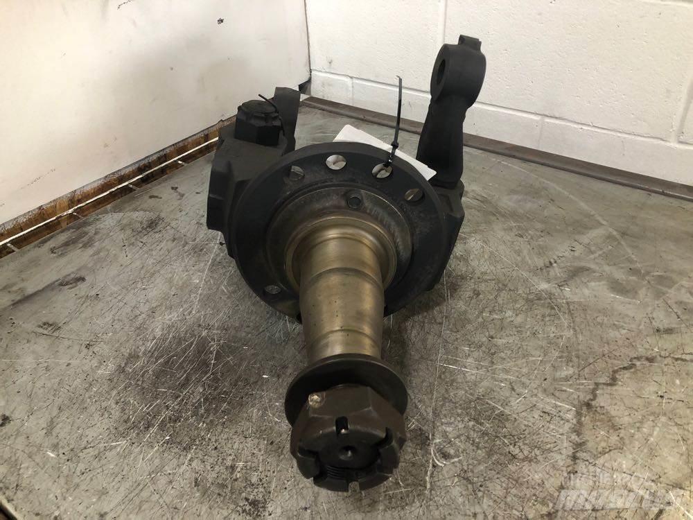 Eaton 18F4 Transports- Citi