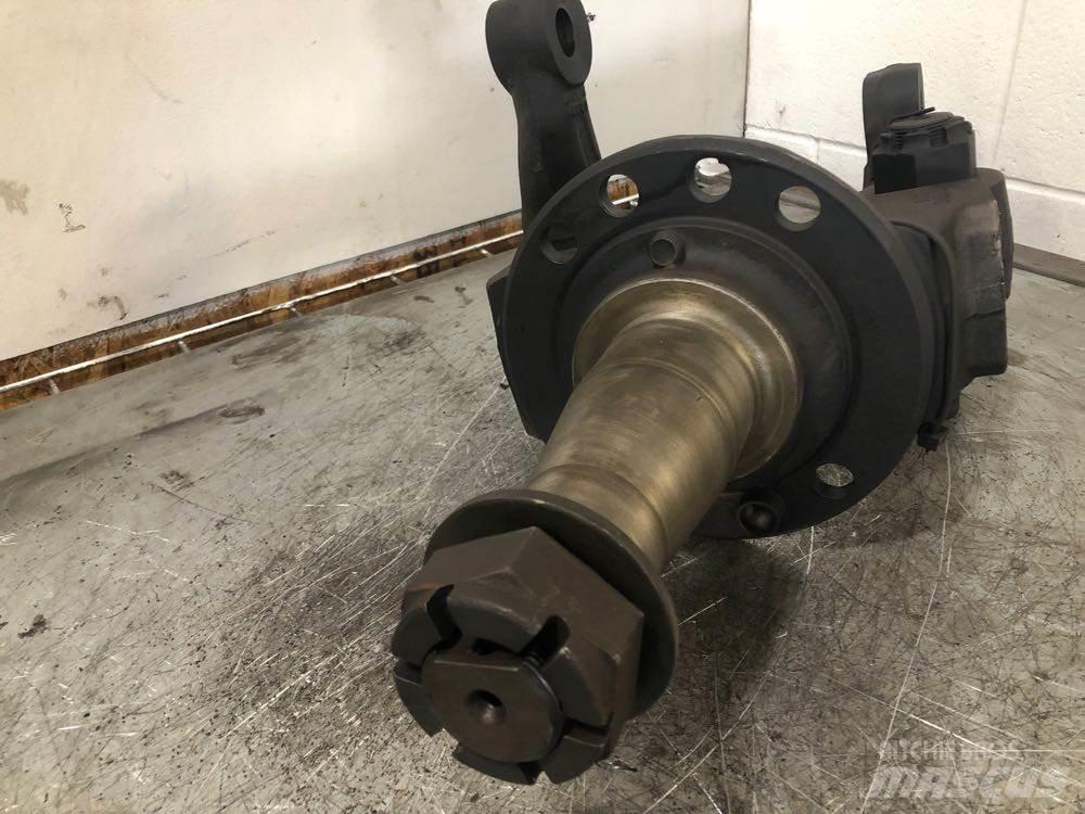 Eaton 18F4 Transports- Citi