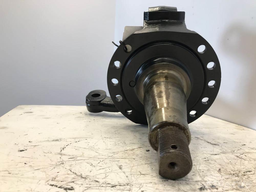 Eaton 20F4 Transports- Citi