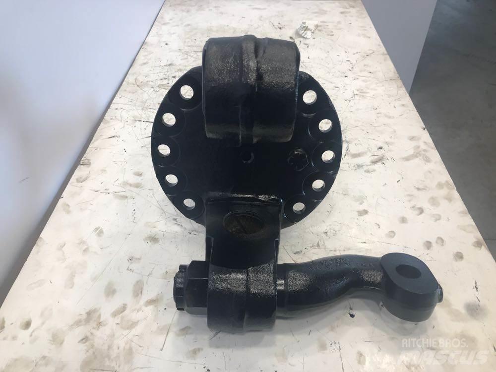 Eaton 20F4 Transports- Citi