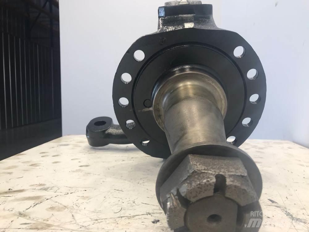Eaton 20F4 Transports- Citi