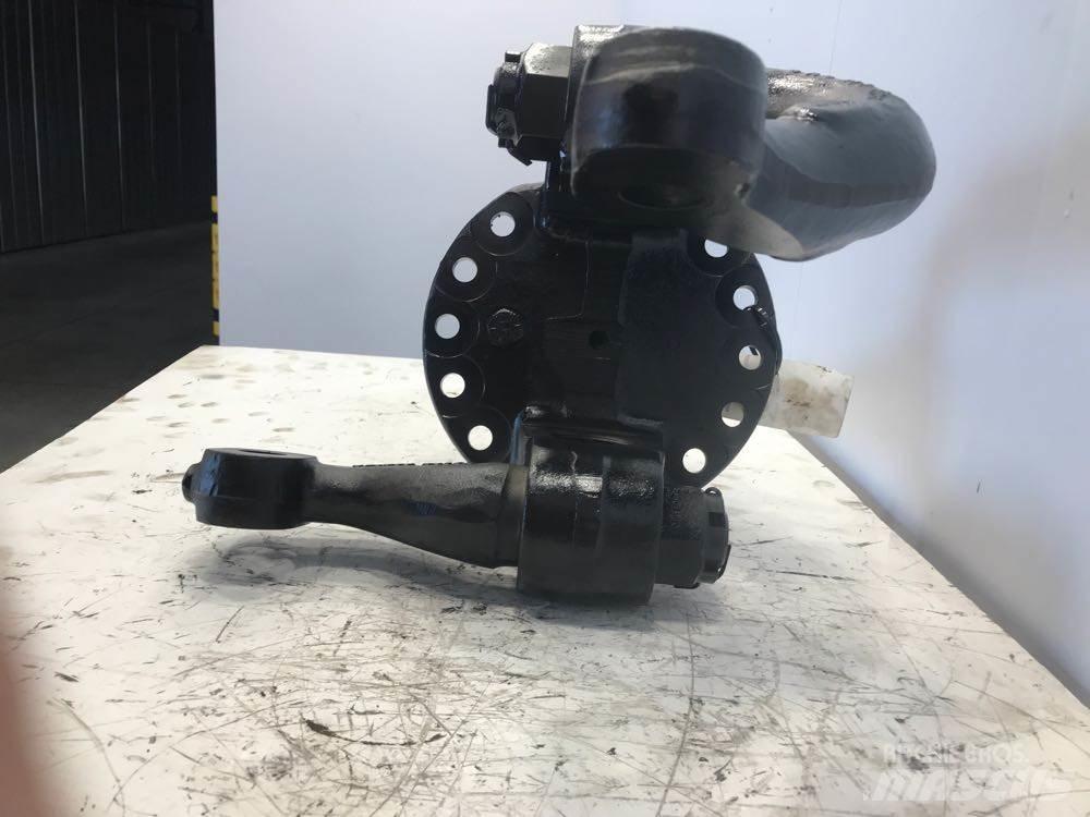 Eaton 20F4 Transports- Citi