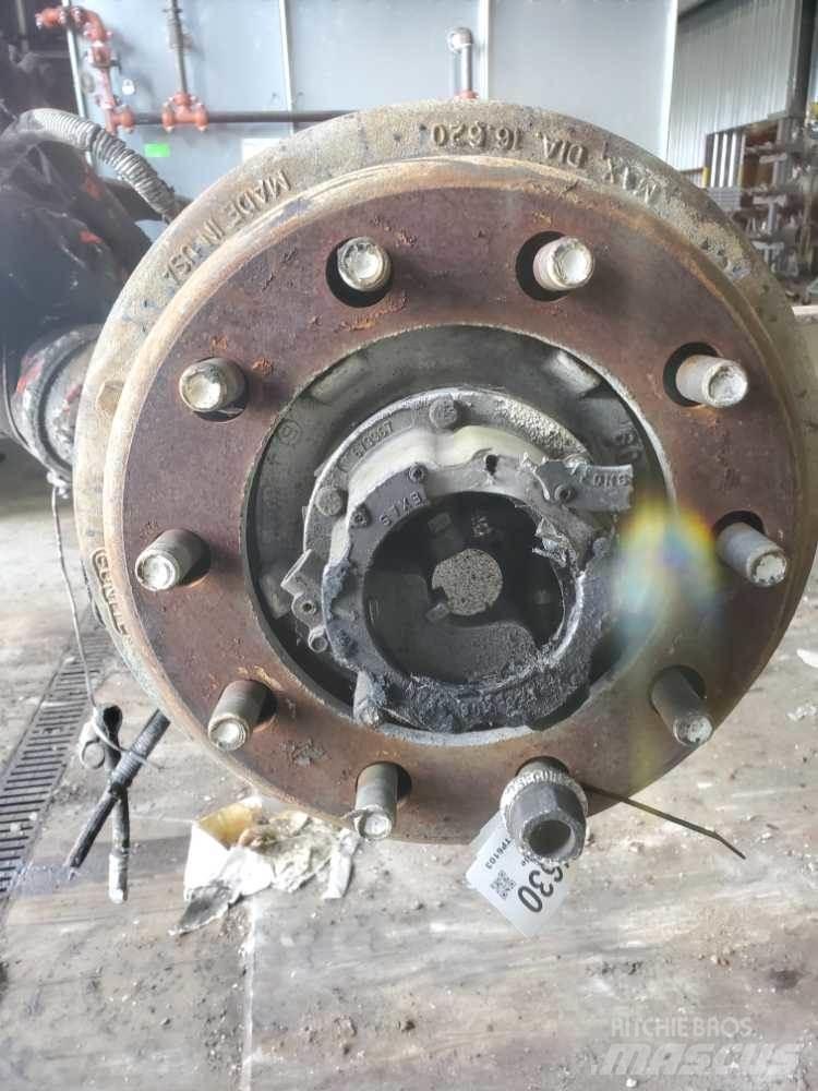 Eaton 20F4 Asis