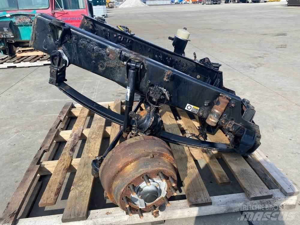 Eaton T370 Transports- Citi