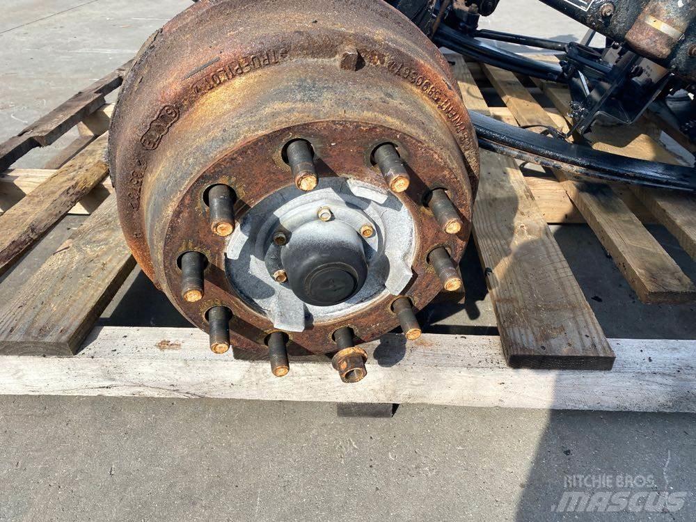 Eaton T370 Transports- Citi