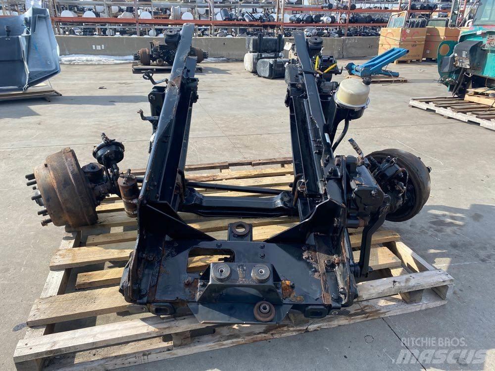 Eaton T370 Transports- Citi