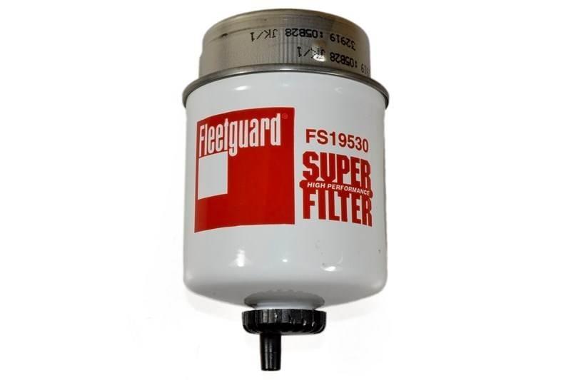 Fleetguard  Transports- Citi