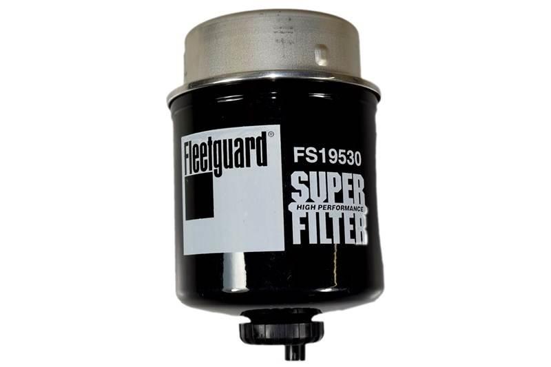 Fleetguard  Transports- Citi