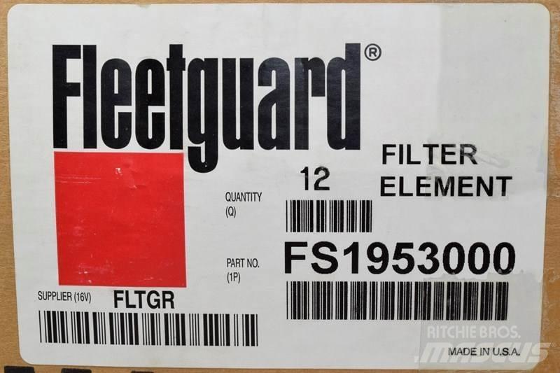 Fleetguard  Transports- Citi