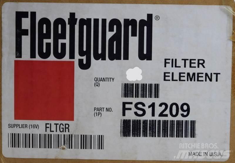 Fleetguard  Transports- Citi