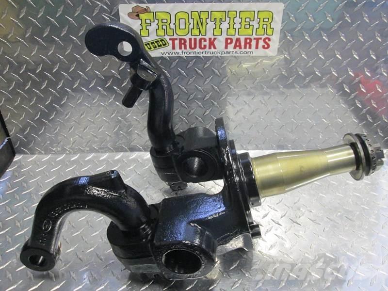 Ford  Transports- Citi