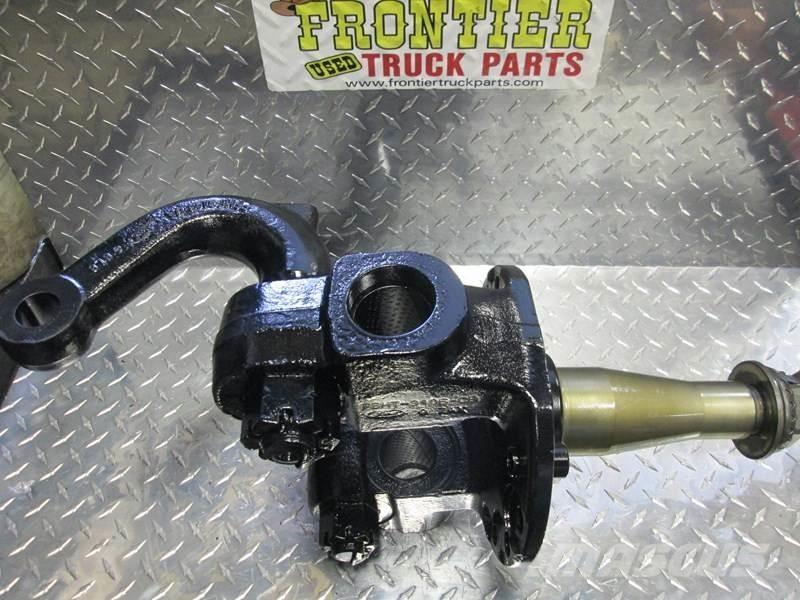 Ford  Transports- Citi