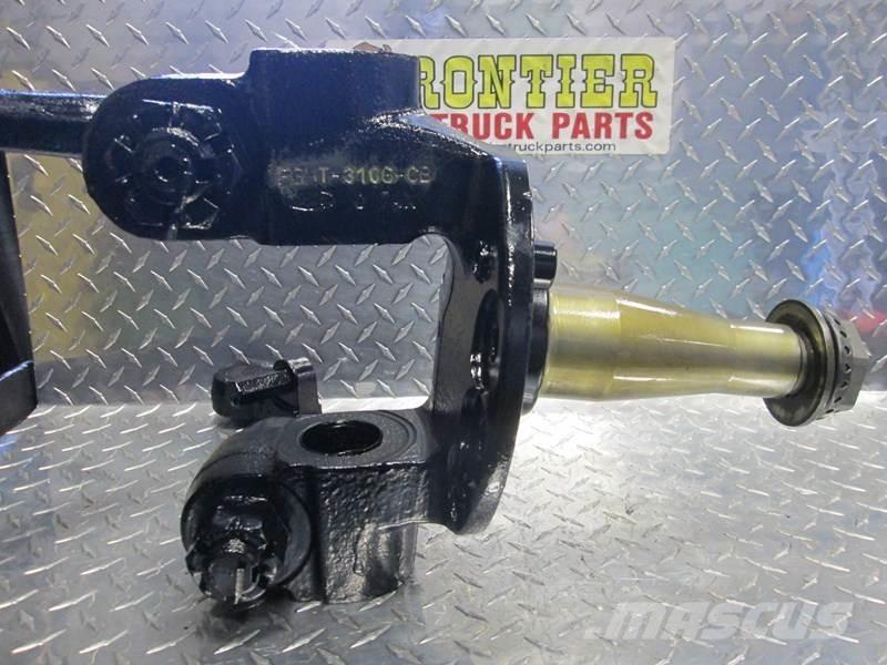 Ford  Transports- Citi