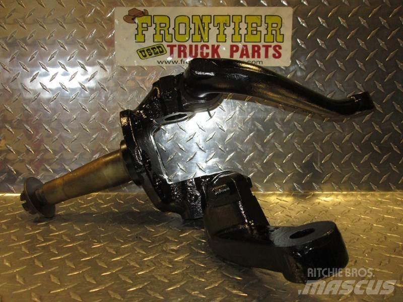 Ford  Transports- Citi