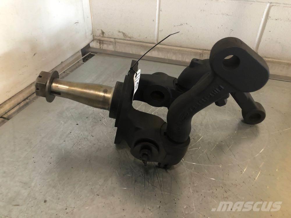 Ford  Transports- Citi