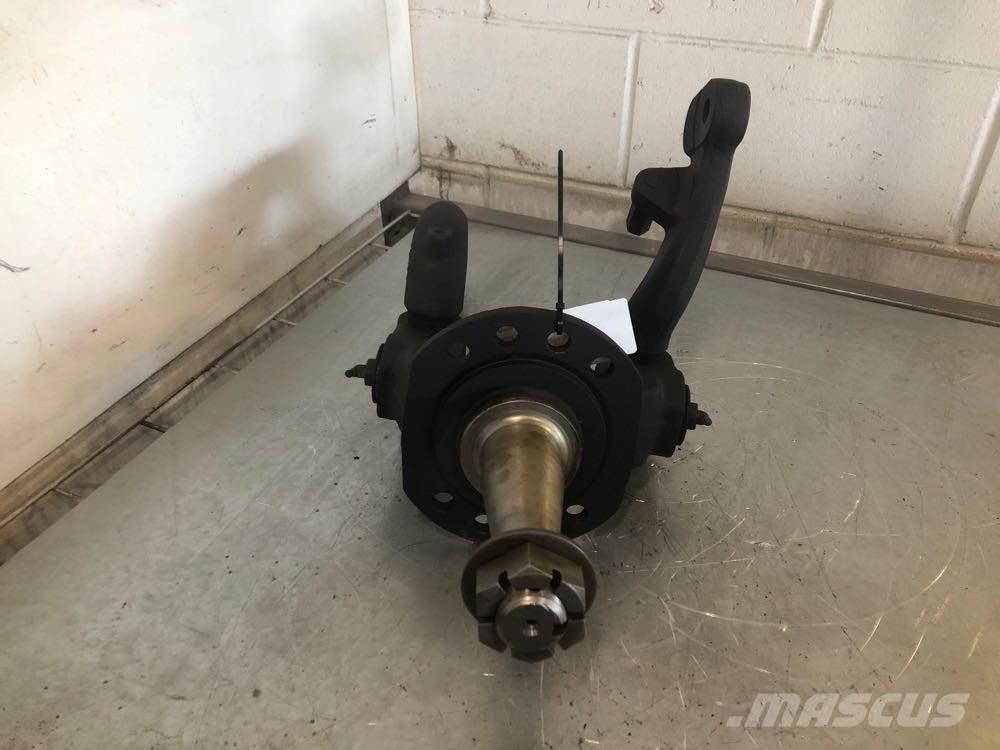 Ford  Transports- Citi