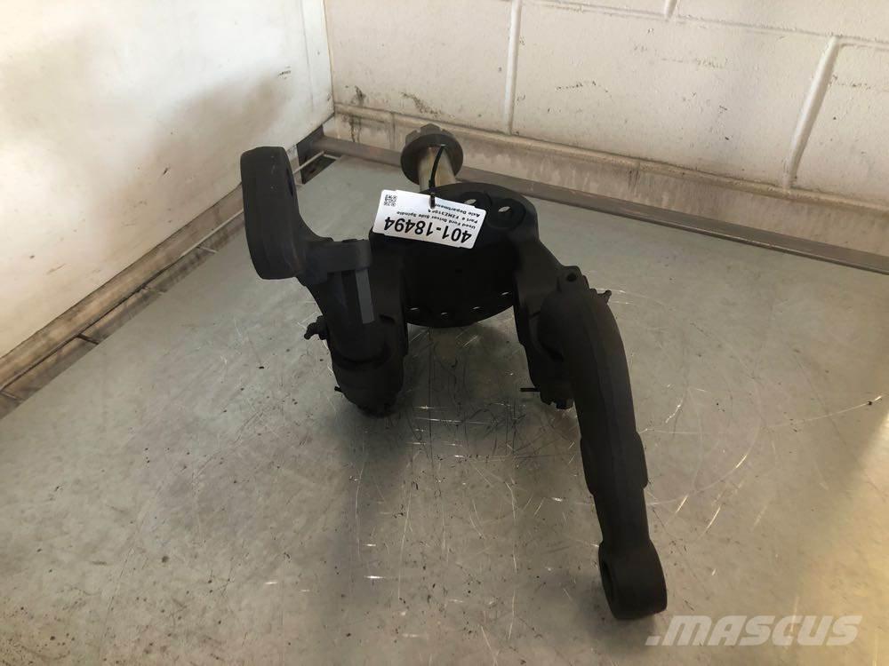 Ford  Transports- Citi