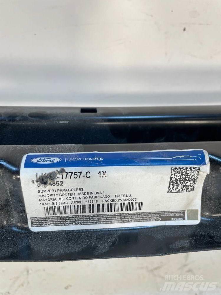 Ford  Transports- Citi