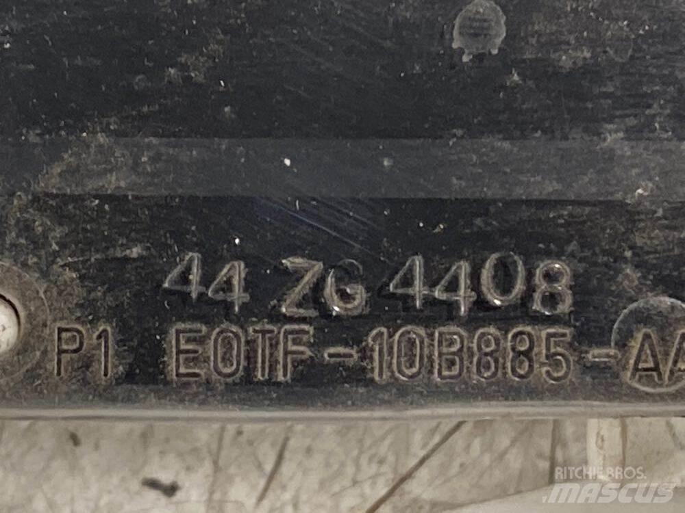 Ford F-800 Transports- Citi