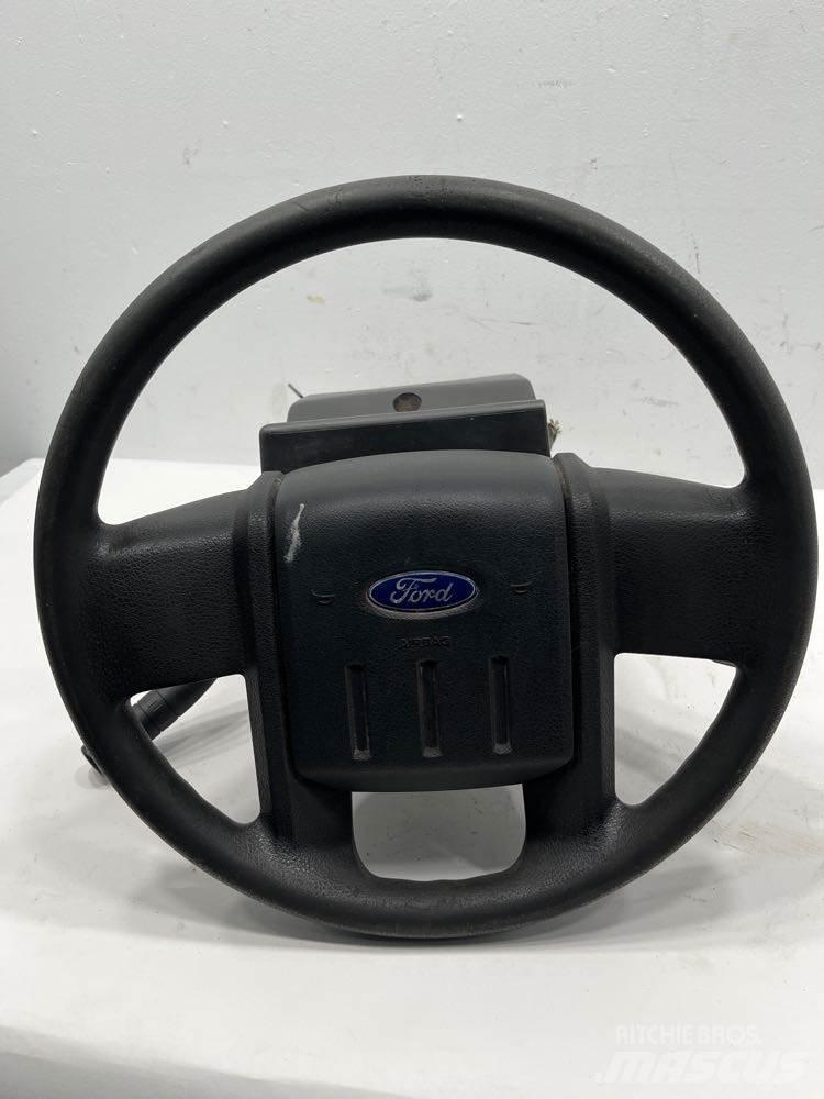 Ford F450 Transports- Citi
