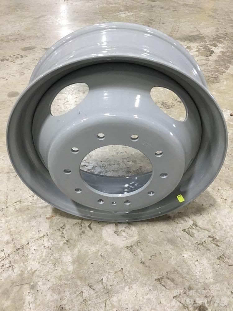 Ford F550 Riepas, riteņi un diski