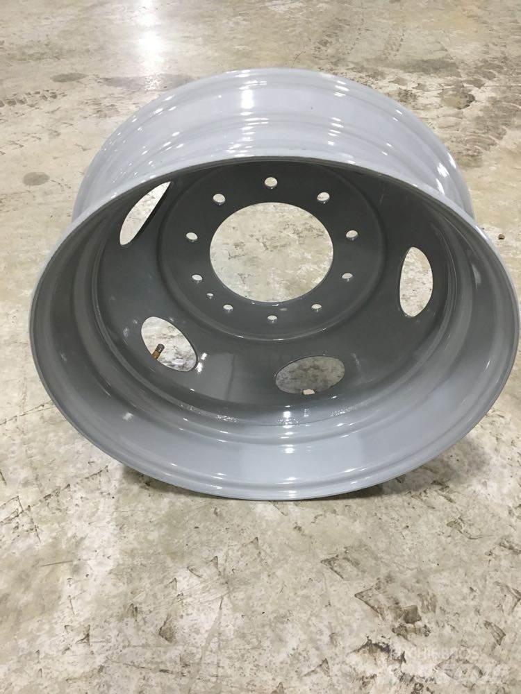 Ford F550 Riepas, riteņi un diski