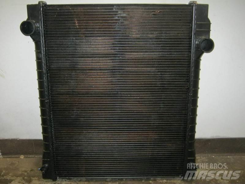Ford F600 Radiatori