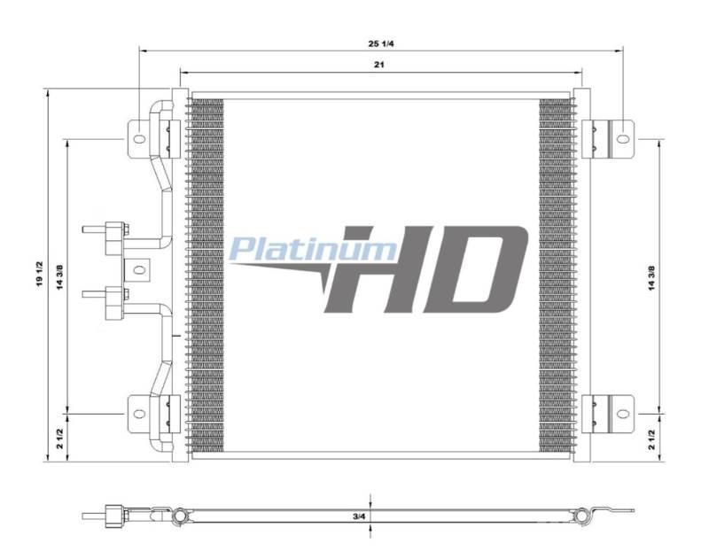 Ford F650 Transports- Citi