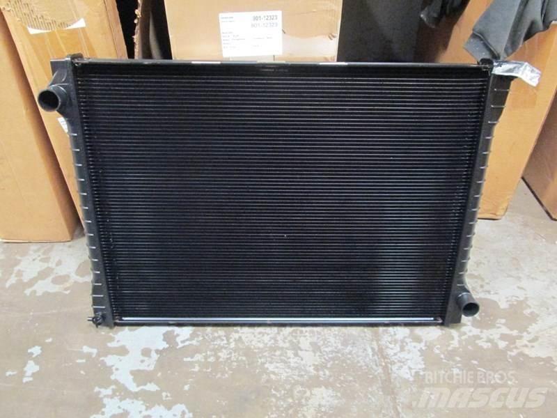 Ford L7000 Radiatori
