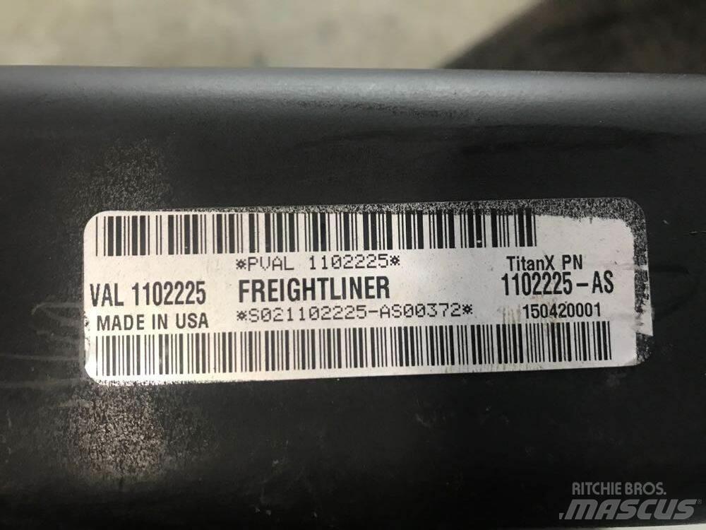 Ford L9000 Radiatori