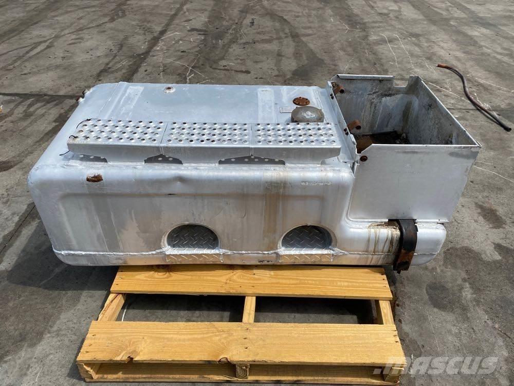 Ford L9000 Transports- Citi