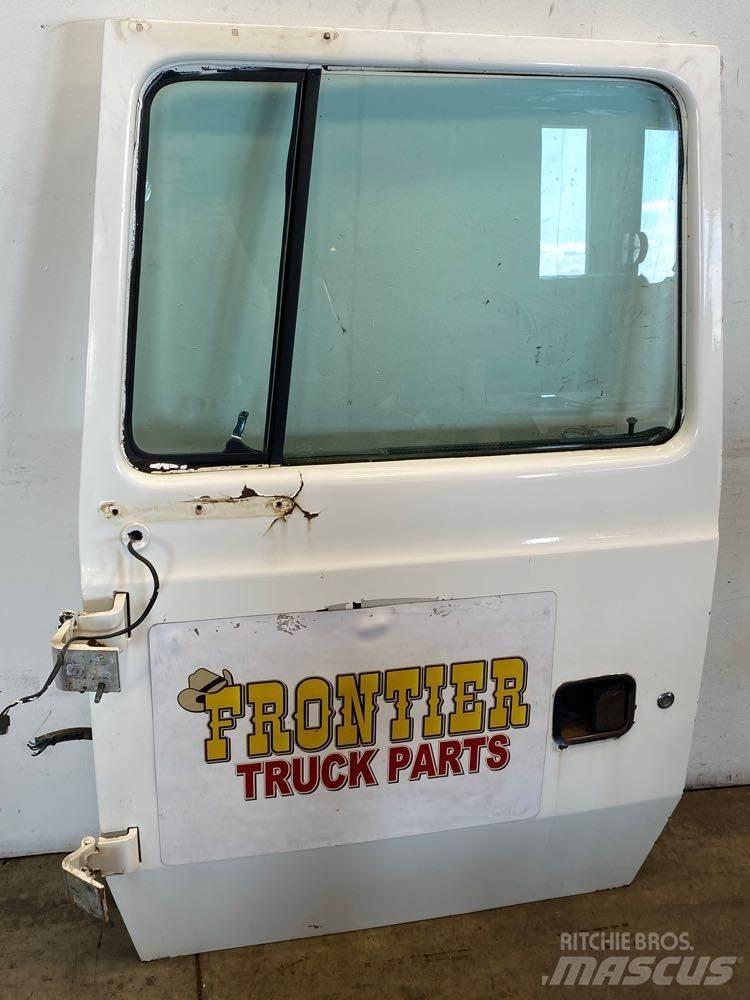 Ford LTA Transports- Citi