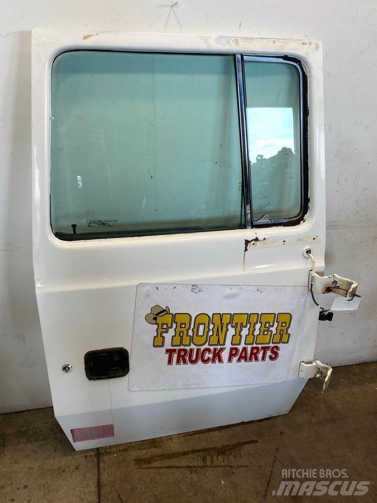 Ford LTA Transports- Citi