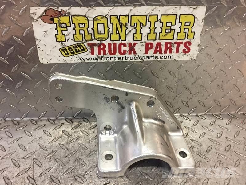 Ford N/A Transports- Citi