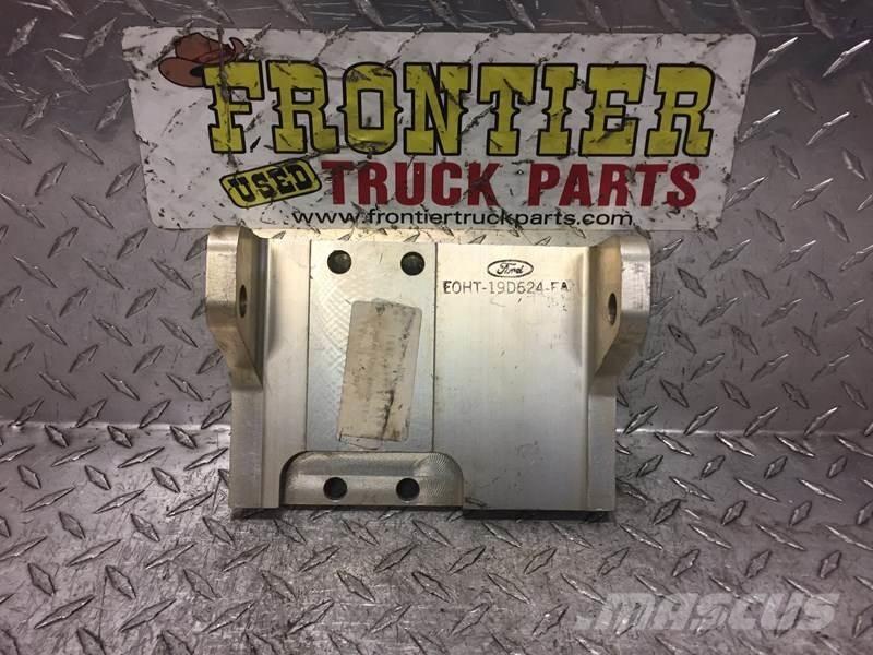 Ford N/A Transports- Citi