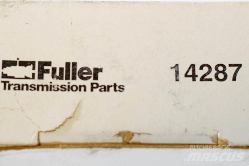 Fuller  Transports- Citi