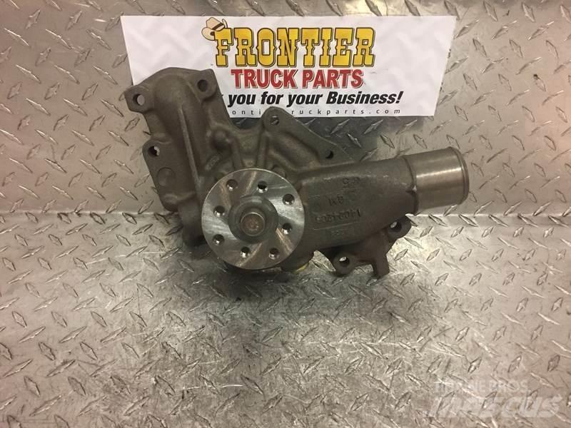 GMC 6.2L Transports- Citi