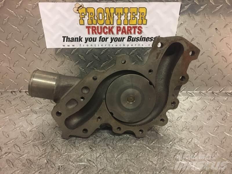 GMC 6.2L Transports- Citi