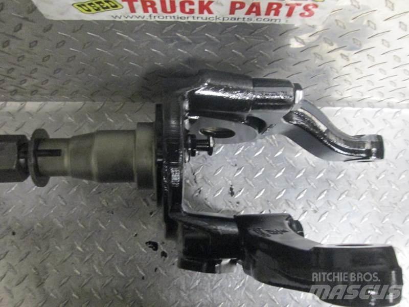 GMC FL-3 Transports- Citi