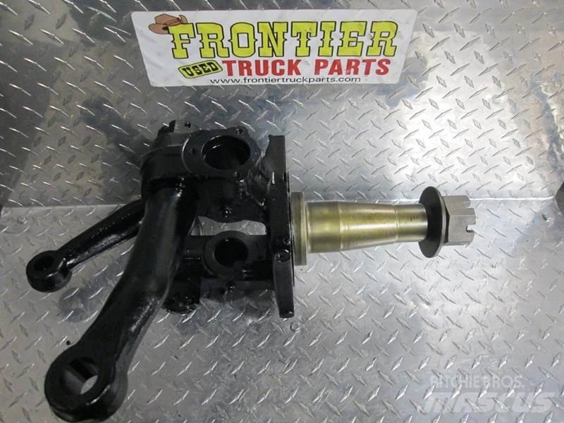 GMC FO120 Transports- Citi