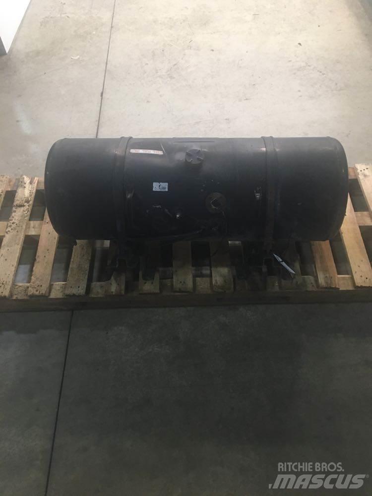 GMC W4 Transports- Citi