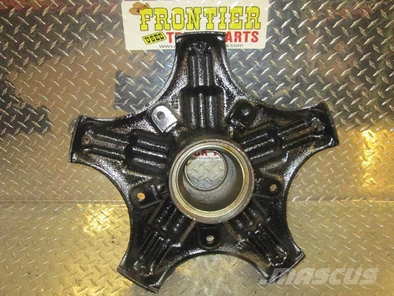  Gunite Riepas, riteņi un diski