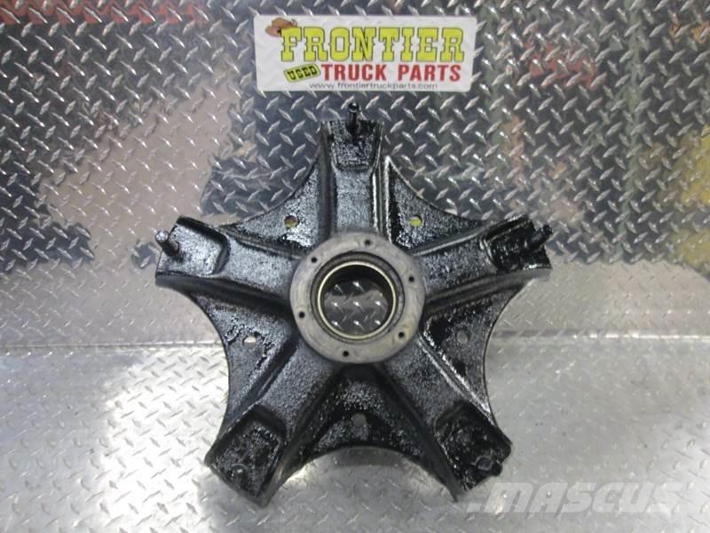  Gunite Riepas, riteņi un diski