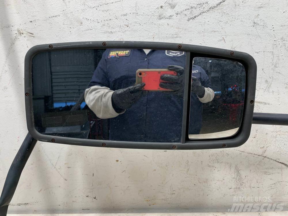 Isuzu NPR Transports- Citi