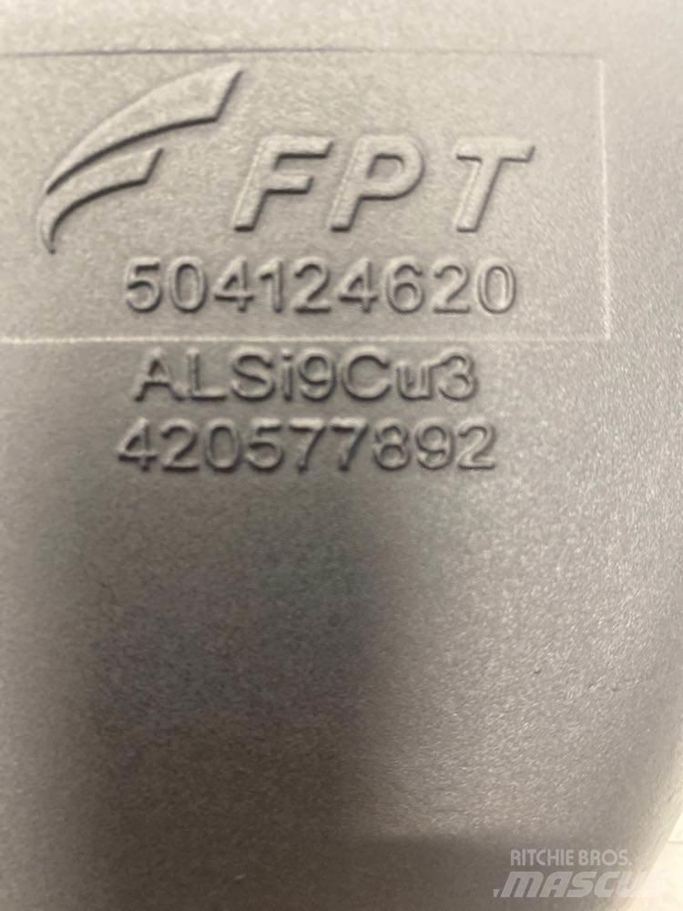 Iveco 8.7 Transports- Citi