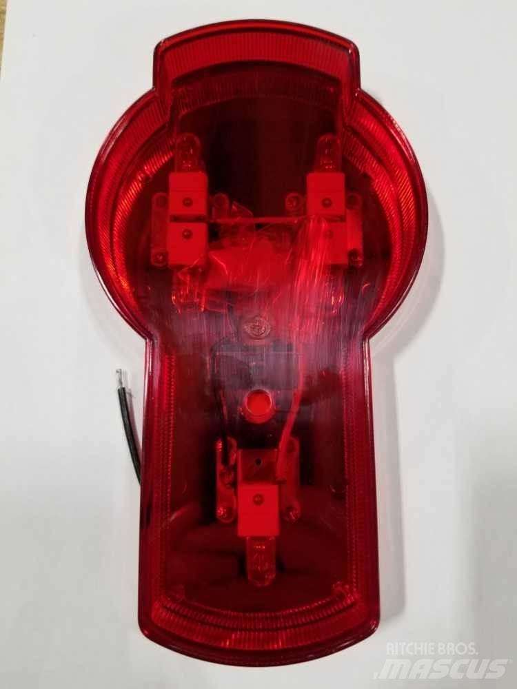 Kenworth  Transports- Citi