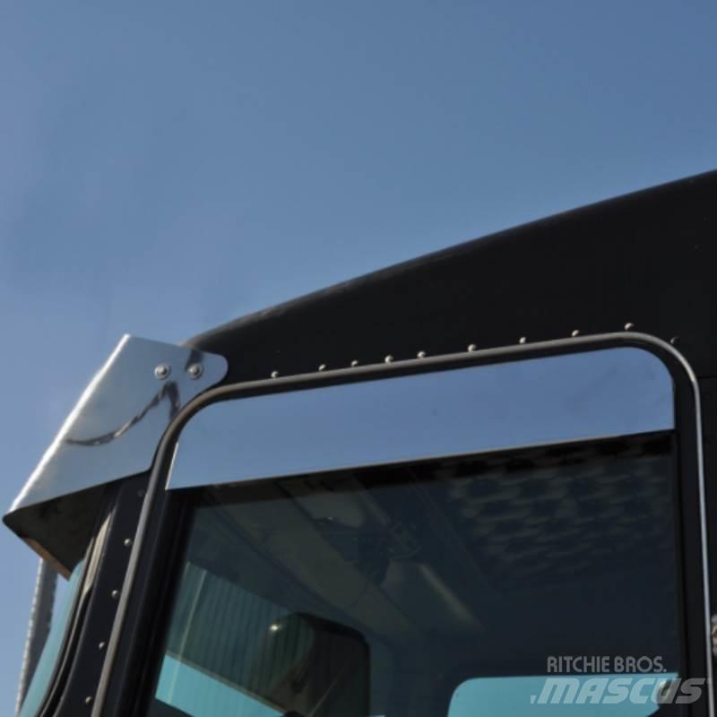 Kenworth  Transports- Citi
