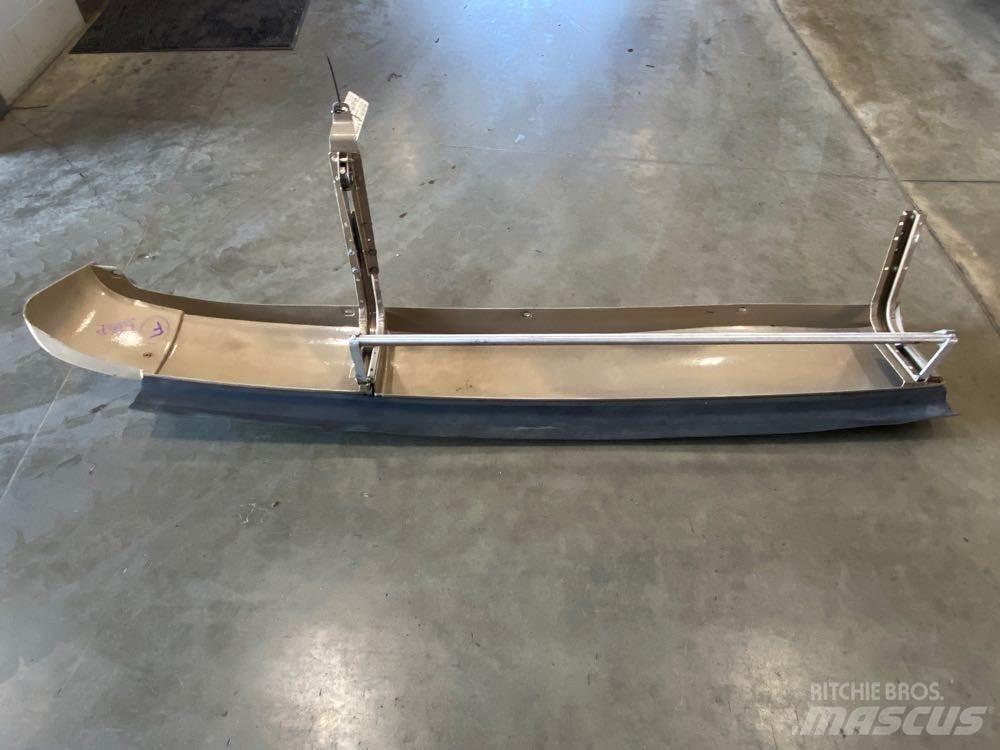 Kenworth  Kabīnes un interjers