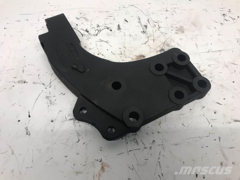 Mack AC380 Transports- Citi